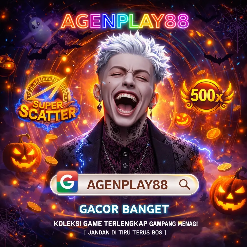 SUKAJP33 • Akses Cepat ke Dunia Game Favorit Lo!